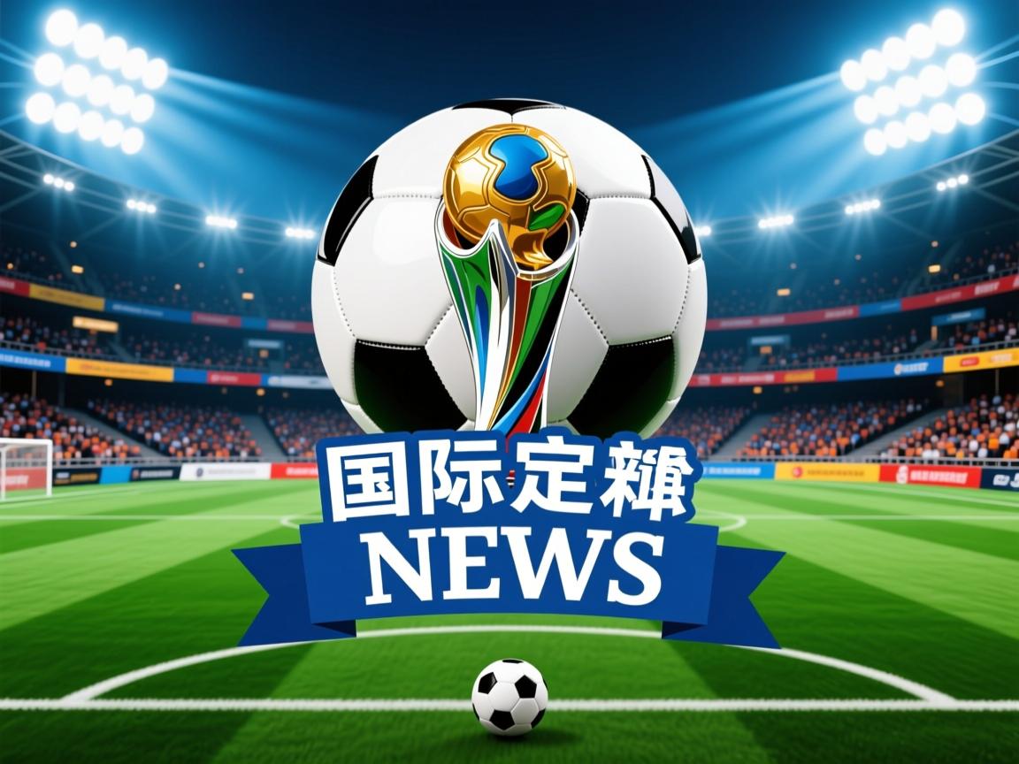 kaiyun网址-世界杯2026全面解析值得关注的变化 第2张